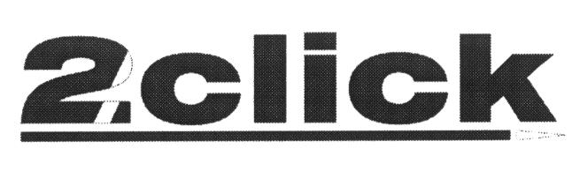 Prekės ženklas: 2 click